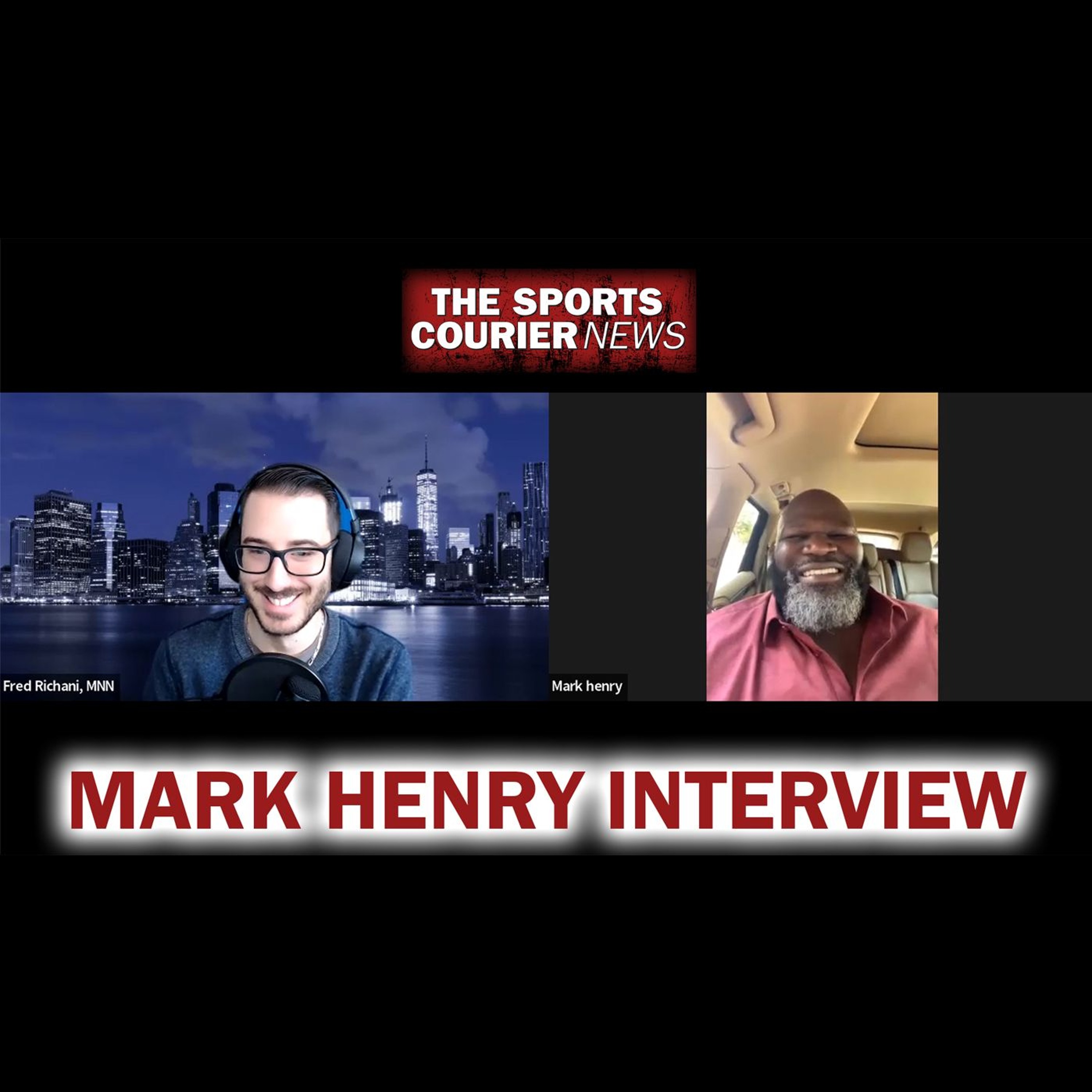 The Sports Courier - TSC News