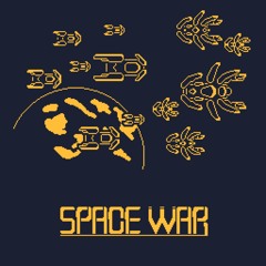 Fragment 4: Space War