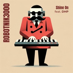 Shine On feat. DHP (Live version)