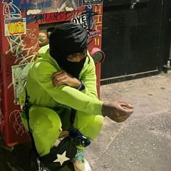 Blockboy SANTANA - Real Slime (YuneyLae)