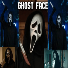 GHOST FACE (instrumental)
