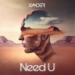 XAND3R - Need U