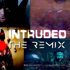 Justine Skye & Timbaland - Intruded (The Remix) (prod. by FYU-CHUR)