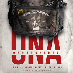 Una Oportunidad (feat. Jay PR & K John)