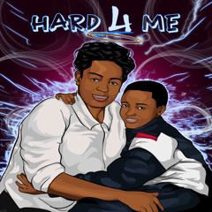 AndreMaurice- Hard 4 Me