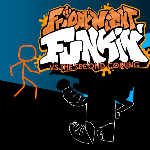 Mineblocks - Friday Night Funkin': V.S. The Second Coming OST