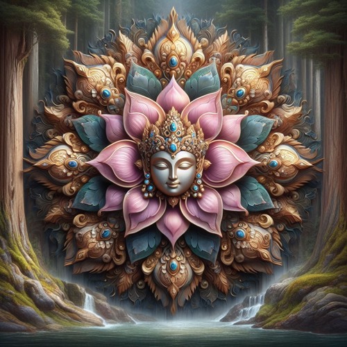 Himalayan Premonition (Featuring Dante Baker)