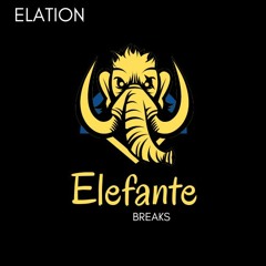 Elation - Elefante Breaks