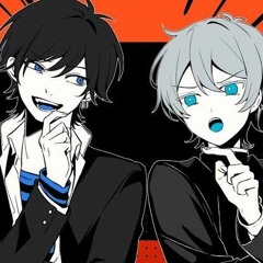 絶対敵対メチャキライヤー  メドミア（Cover）- Sou×いゔどっと