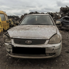 JUNKYARD RACING