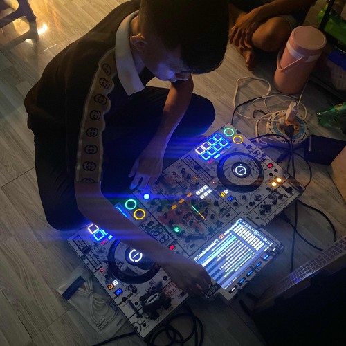 VIETMIX NỖI BUỒN VÔ TẬN - ÁO CŨ TÌNH MỚI ft CHOT BUON - trkiett remix..WAV