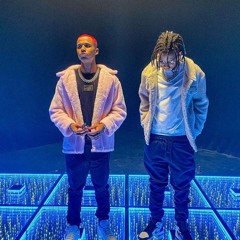 MENOR MC - Astro. DJ Matt-D ☄️