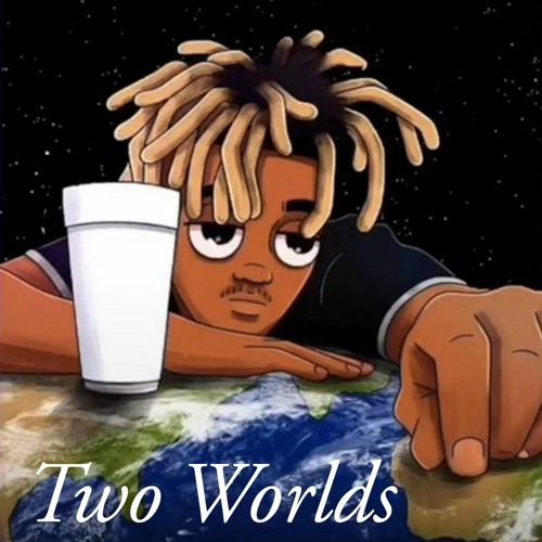 Juice WRLD - Two Worlds