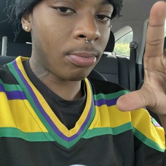 Baby Goblin - On my Name