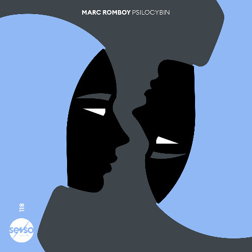 Marc Romboy - Psilocybin