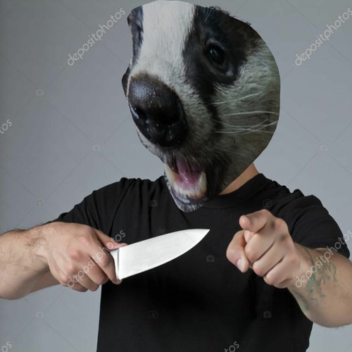 Hotfull Grävling Remake