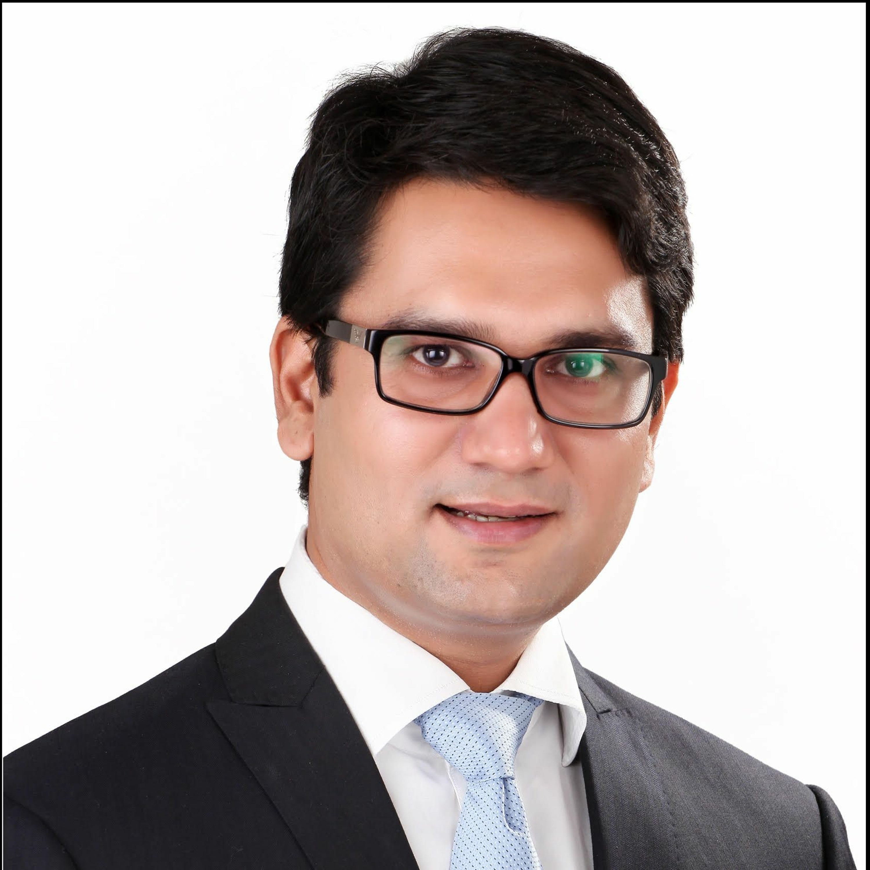 Business Podcast with Mr. Abhinav Angirish