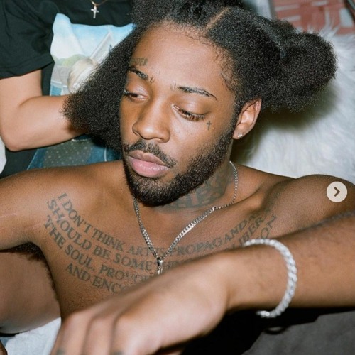 Darling I Don't Wish You Well Brent Stream Brent Faiyaz - Darling/Wish You Well (UNRELEASED)(PERFECT LOOP
