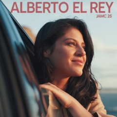 Alberto El Rey - JAMC 25