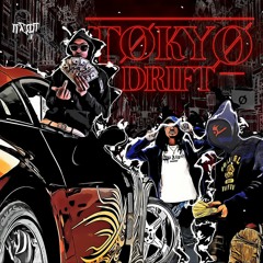 NXGN - TØKYØ DRIFT (PROD. JONBOYICE X NICO.MINAJJ)