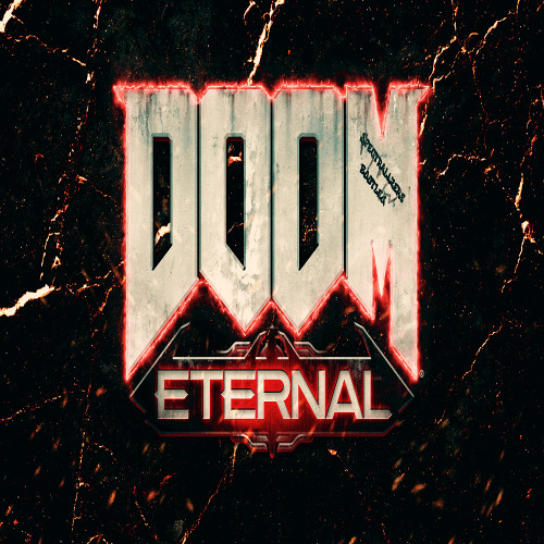Mick Gordon - Doom Eternal Theme (Spectralizers Bootleg)