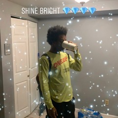 Shine Bright prod. yung pvps