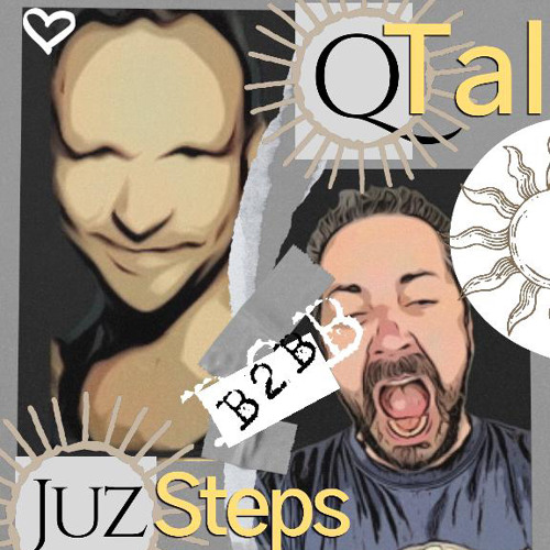 Qtal B2B JuzSteps 09.05.2024
