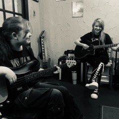 Fake Plastic Trees (Lana)