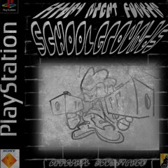 Pinkeye by Kiwiquest - FNF: SCHOOLGROUNDS