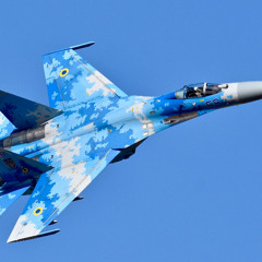 Want To Love & Su-27