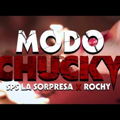 Rochy RD Ft.Sps La Sorpresa - Bajamo Chuky {Prevew }