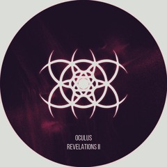 DBR Premiere | Oculus - Law of Causality [DBR071]