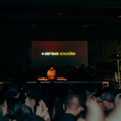 House Calls + Area Code - 05.17.25