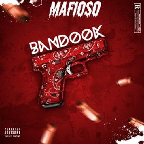 “Bandook” By Mafioso - G5 Records -