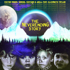 The Never Ending Story (Radio Edit) [feat. Elizabeth Taylor]
