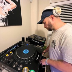 Ross's House Party #07