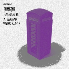 PHASEONE - HANGING BY A THREAD (WLBRR REMIX)