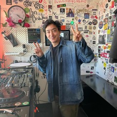 On The BLVD! with Shigeto + Friends @ The Lot Radio 10 - 20 - 2021