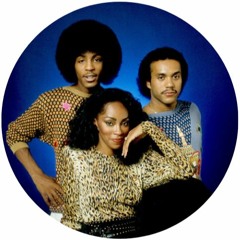 Shalamar - There It Is (Passerines Edit)