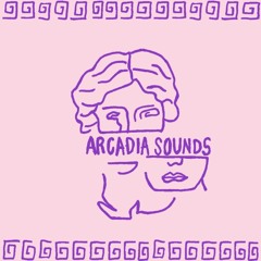 Arcadia Soundcast 002: Sean Galvin (Albion/Recollect)
