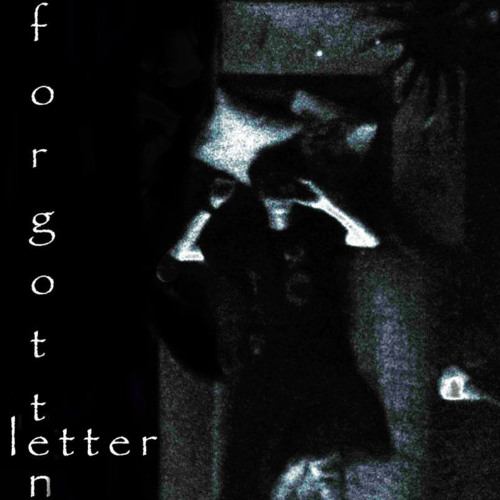 Tarzi - forg0tt3n letter