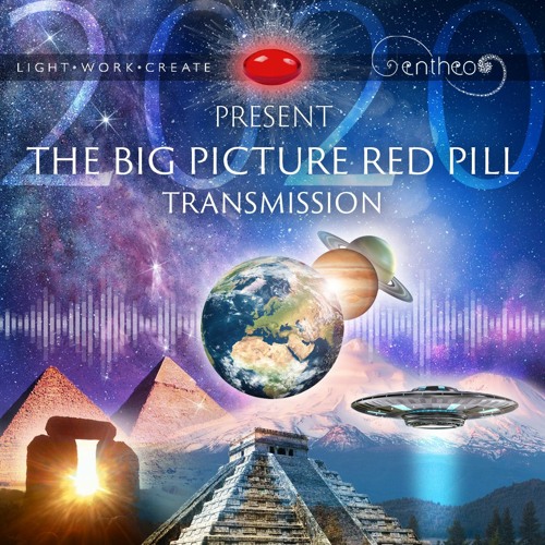 2020 Big Picture Red Pill Transmission
