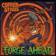 Copper Stylus – (1990) Rhythm Moths – Forge Ahead [S01]