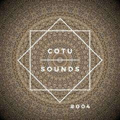 COTU SOUNDS #004