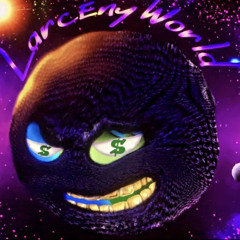 Larceny World [Prod. txnebeatz]