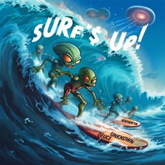 deuce + unknown + kayawya - surf$ up! (findzak) [slump audios exclusive]