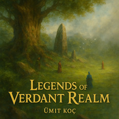 Legends Of Verdant Realm
