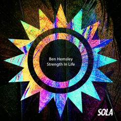Ben Hemsley - The Box