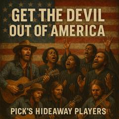 Get the Devil Out of America