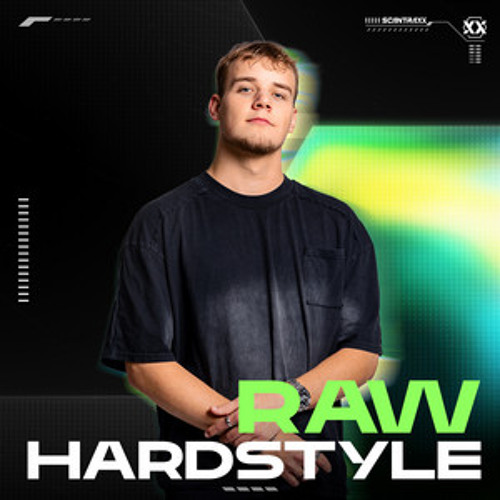 Raw Hardstyle
